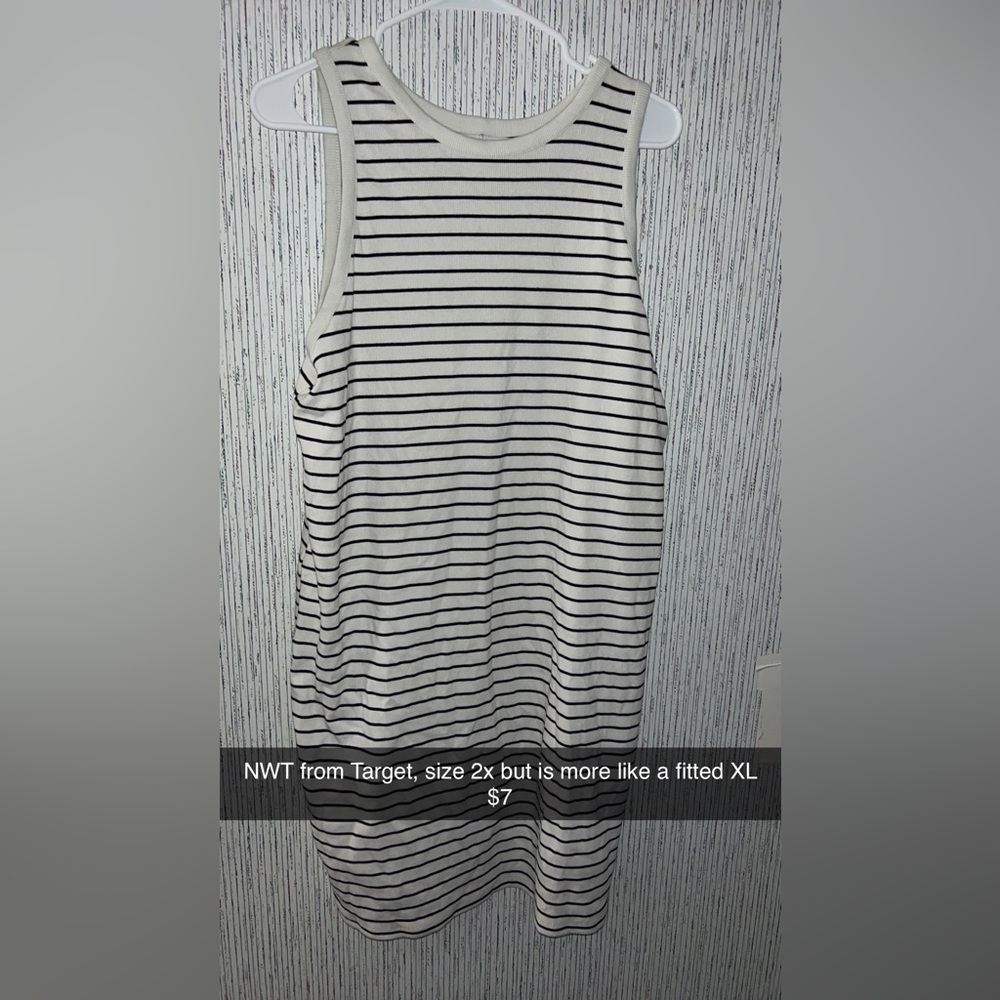 Target dress
